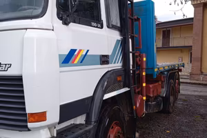 iveco Turbostar 190-36