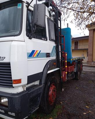 iveco Turbostar 190-36