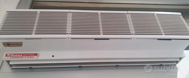 Barrira aria condizionata 