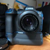 Leitz summicron - R 50 f2