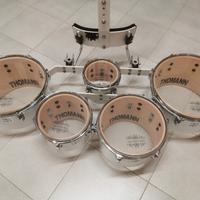 Marching Band Tom Set