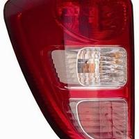 Fanale posteriore daihatsu terios 2006 rosso