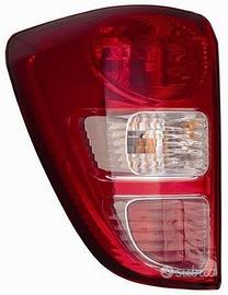 Fanale posteriore daihatsu terios 2006 rosso