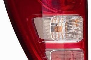 Fanale posteriore daihatsu terios 2006 rosso