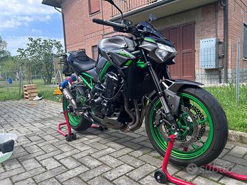 Kawasaki z900