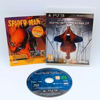 The Amazing Spider-Man 2 PS3 PAL ITA Gioco