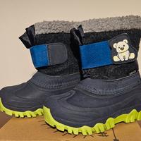 Doposci bambino TG 29