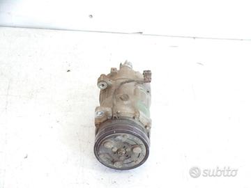 Compressore aria DR5 1.8 benzina 2012