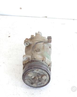 Compressore aria DR5 1.8 benzina 2012