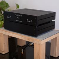 Interfaccia Usb AUDIOBYTE HYDRA Z e ZPM potenziata