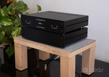 Interfaccia Usb AUDIOBYTE HYDRA Z e ZPM potenziata