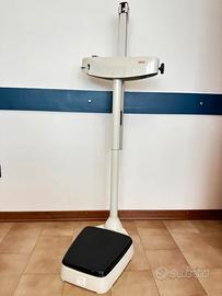 Bilancia professionale Seca con altimetro