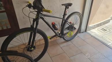 bici SCOTT 970 TG