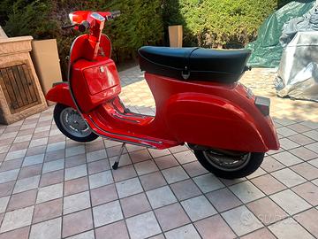 Vespa 50 Special 4 marce carter VMB1M ET3