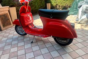Vespa 50 Special 4 marce carter VMB1M ET3