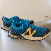 New Balance Trail Mthierv6 