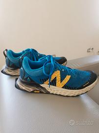 New Balance Trail Mthierv6 