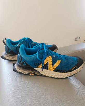 New Balance Trail Mthierv6 