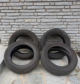 Gomme Nexen 215/60 r17