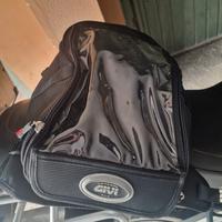 Borsa da serbatoio magnetica Givi