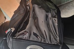 Borsa da serbatoio magnetica Givi