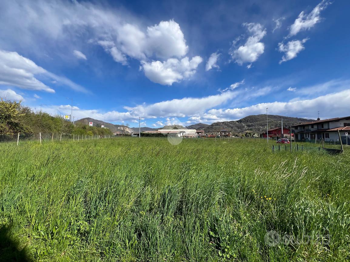 TER. RESIDENZIALE A GORLAGO - Vista 4