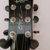 Chitarra acustica 6 corde