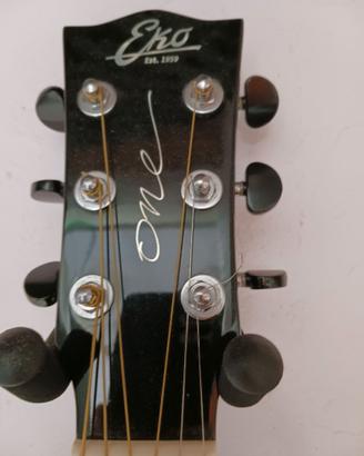 Chitarra acustica 6 corde