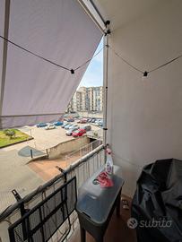 Tenda da Sole per Balcone Esterno Veranda