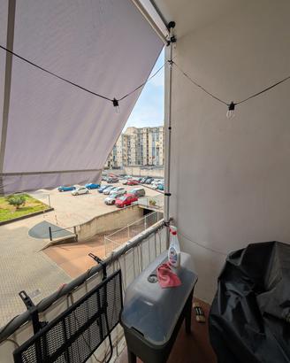 Tenda da Sole per Balcone Esterno Veranda