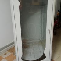 Armadio Rack 19" Qubix Professionale + Accessori -