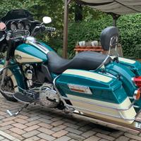 Electra glide ultra classic
