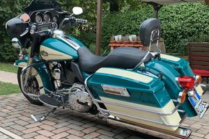 Electra glide ultra classic