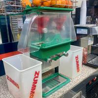 SPREMIAGRUMI ZUMMO DA BAR PROFESSIONALE