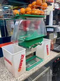 SPREMIAGRUMI ZUMMO DA BAR PROFESSIONALE