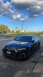 Audi A5 Sportback S-Line