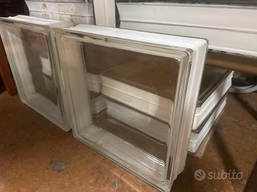 Vetromattoni, 30/30, 15 pezzi, nuovi. Zona Rustica