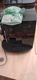 Saeco macchina del caffe .