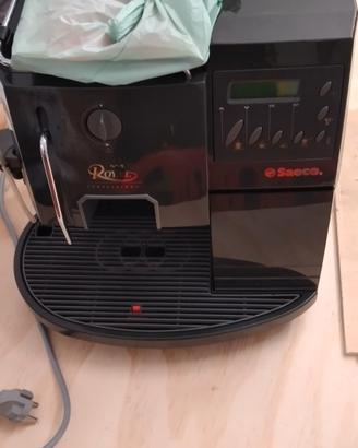Saeco macchina del caffe .