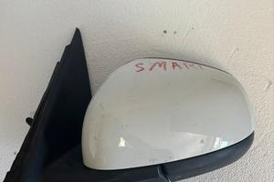 Specchietto Specchio Retrovisore Smart 453