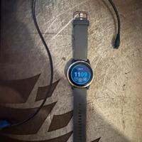 Garmin vivoactive 4 smartwatch fitness