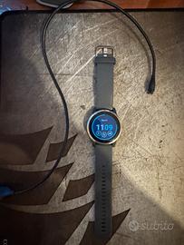 Garmin vivoactive 4 smartwatch fitness