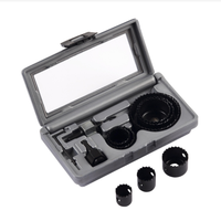 Set di seghe a tazza BOSCH in Acciaio Temperato