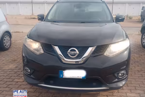 Nissan X-Trail 1.6 dCi 4WD Tekna