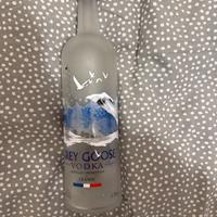 Grey goose