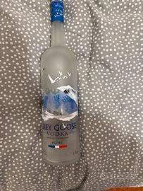Grey goose