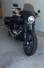 Sport Glide 2021