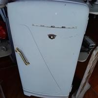 Frigo - Frigorifero Storico - Antico - Vintage