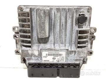 CENTRALINA MOTORE SSANGYONG Korando 2° Serie 2828