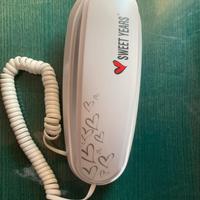 Telefono fisso Swet Years